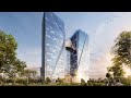 Biggest Office/Commercial Construction Projects in Hyderabad! Part 2 (April 2020) | U/C+Proposals