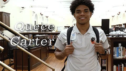 My Story | Quece Carter 19