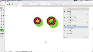 Intro to Illustrator: Appearance Panel