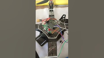 Inside Brushless moter. DIY projects. #viralshort #diy #drone #homemadedrone #lipobattery #arduino