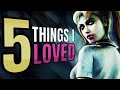 5 Things I LOVED About Vampire: The Masquerade - Bloodlines