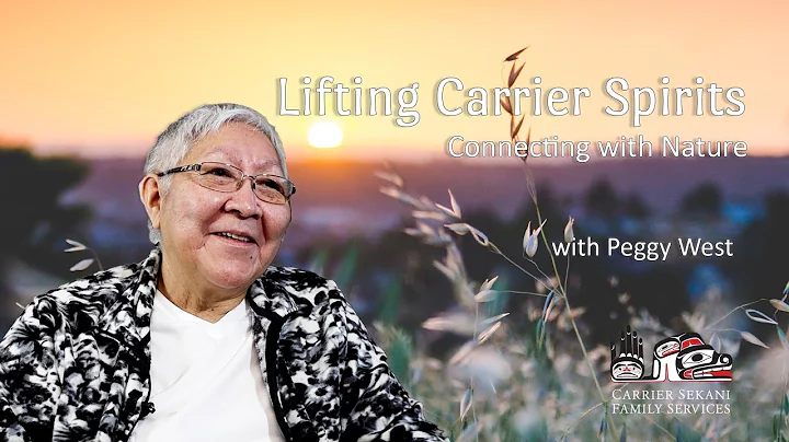 Nature for Healing w/Peggy West | Lifting Carrier Spirits