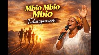 Mbio Mbio Mbio Tutanganzeni Cover
