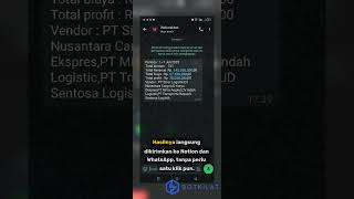 Otomasi Summary Mingguan dari Google Sheets &amp; Notion ke WhatsApp! | n8n botkilat
