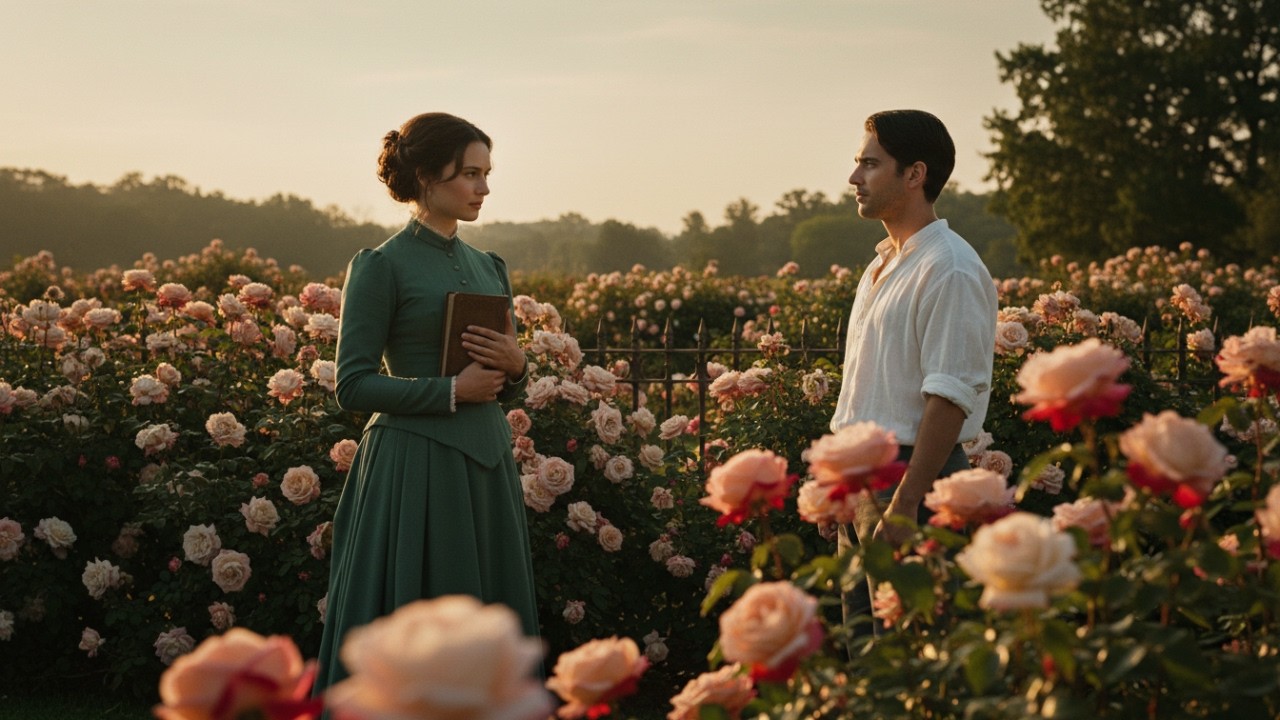 He trusted her for years — and understood everything too late