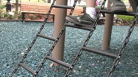 Chain Ladder - PlayBooster® - Landscape Structures