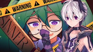 Confessions of a Rotten Girl