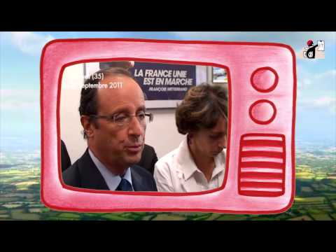 Notre Dame des Landes pour les Nuls - la Parisienne Libérée