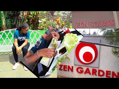 Zen Garden Restaurant in lower kabete, Nairobi. | zen restaurantข้อมูลที่เกี่ยวข้องล่าสุด