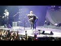 Bad Wolves - Zombie - live @ Hallenstadion in Zurich 17.02.2020