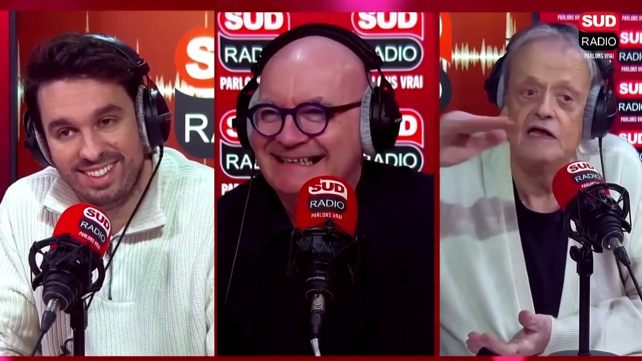 Les Vraies Voix du Foot : la soirée LDC et débrief de la dernière journée de Ligue 1