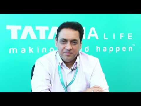 Make a Revelation: Vinod Khemani, Tata AIA Life Insurance