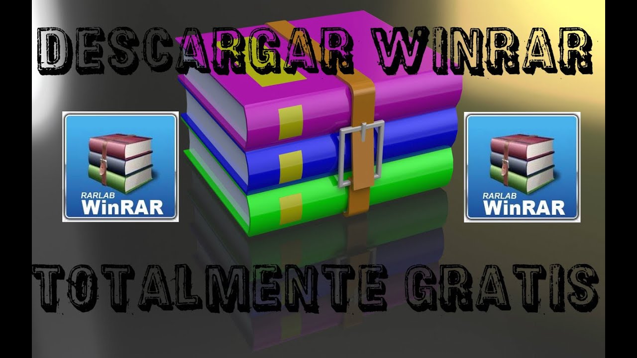 instalar winrar gratis instalar winrar gratis
