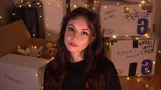 Positive Affirmations To Help With Change Uncertainty Asmr Whispering