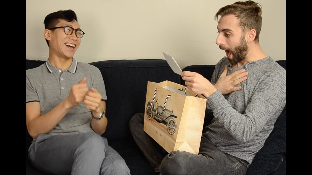 World Class Birthday Meal