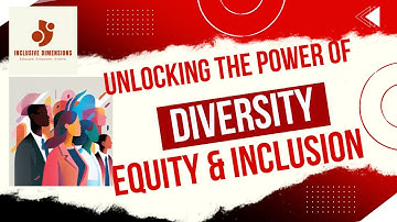 Unlocking the Power of DEI