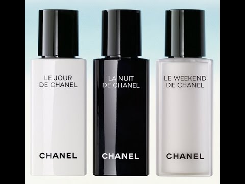 The Best CHANEL Skincare Products for Oily, Dry, Flaky and Acne Prone Skin  