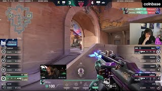 Download Lagu VCT aimers, GC Champs #2 MP3