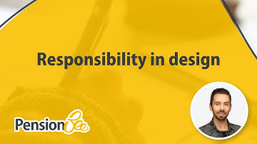 Responsibility in design: designing products for accessibility, disability and neurodiversity