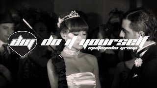 SAM PROJECT - Mr. Gorgeous (and Miss Curvaceous) OFFICIAL VIDEO