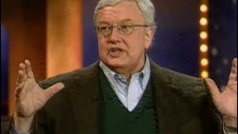 Magnolia - Roger Ebert