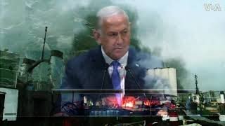 A picture, of an accident, worth a thousand missiles...