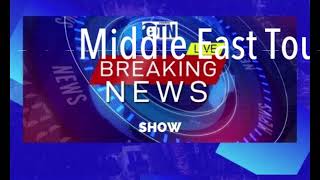 Middle East Tourism Leaders Meet in Jordan