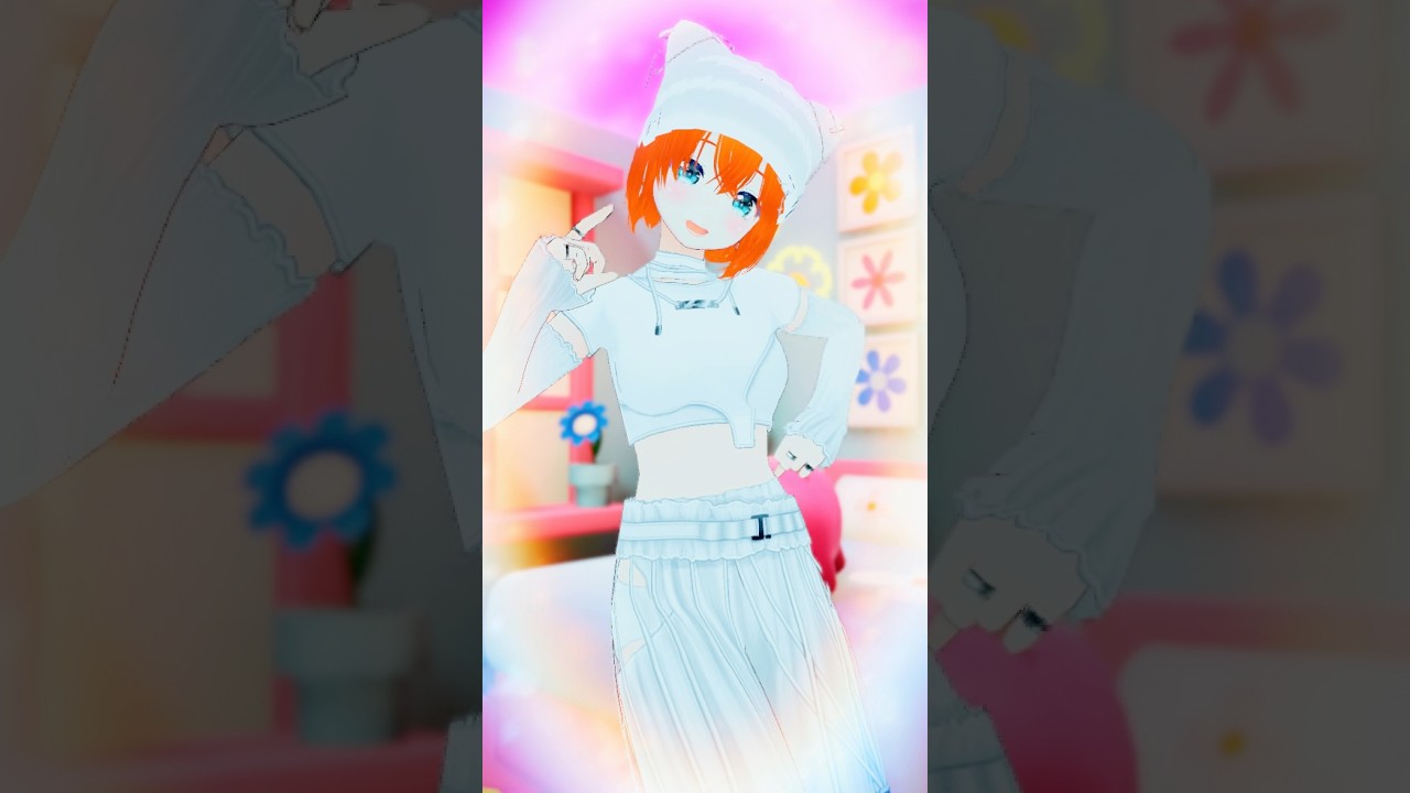 美少女無罪💛パイレーツ踊らせてみた#宝鐘マリン #hololive #vtuber #おどってみた