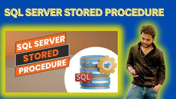 Mastering Stored Procedures in SQL Server: Step-by-Step Tutorial || User-Defined Stored Procedures