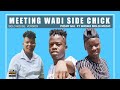 Poshy Gal - Meeting Wadi Side Chick [Ft Waswa Moloi Music] (Official Audio) Mp3 Song