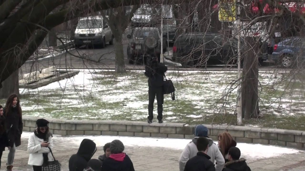 БУРГАС = НЕ НЕ АСТА # 1