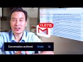 Inbox Zero in 17 Minutes: One-Touch Email Method