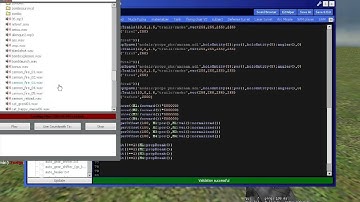 E2 Rocket pod tutorial: Part 3