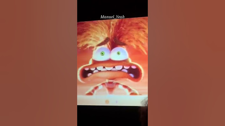 Inside Out 2 - L'attacco di panico di Riley | Parte 2 (SPOILER!) #insideout2 #anxiety #disney