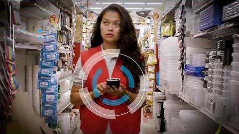 Zebra TC52/TC57 TC72/TC77 Touch Computer Product Overview