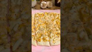 Garlic Bread | Without Oven Garlic Bread | No oven Garlic Bread |
