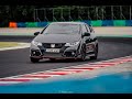 Hungaroring Track Day - 2023-09-03 - Honda Civic Type R FK2 - Round 2