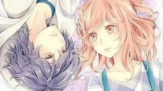 Ao Haru Ride「AMV」Fireflies