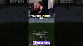WENS BENZ