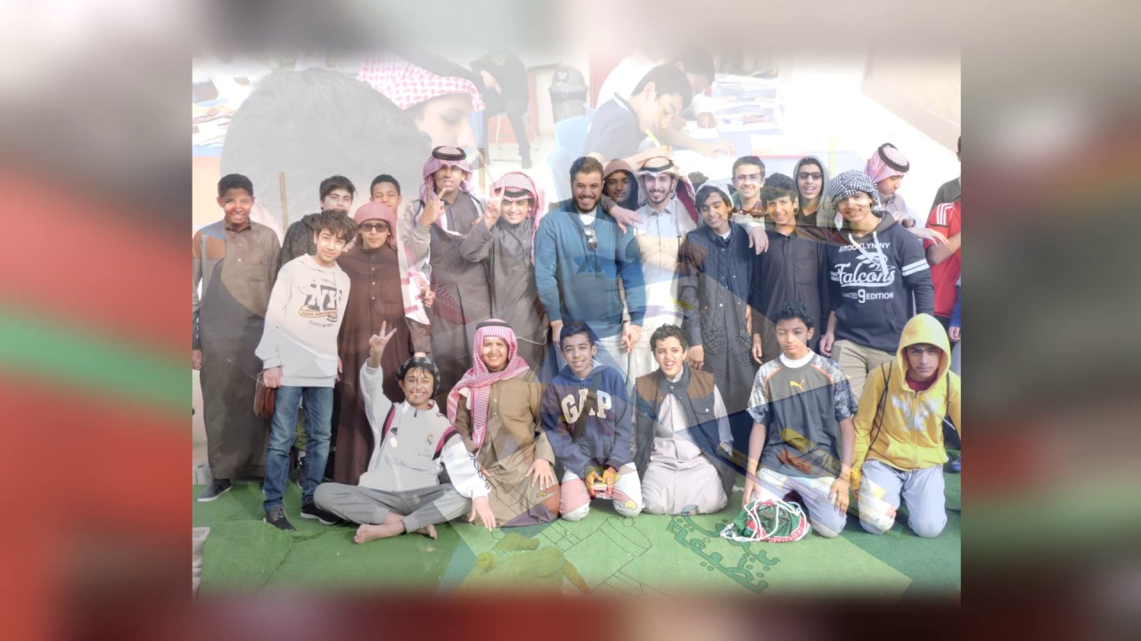 سكيتش لمناسبة مرور مدارس دور العلوم 25 عام