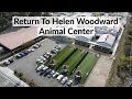 We Return To Helen Woodward 1 Year Later