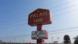 Palace Inn Copperfield - Houston (Texas) - United States