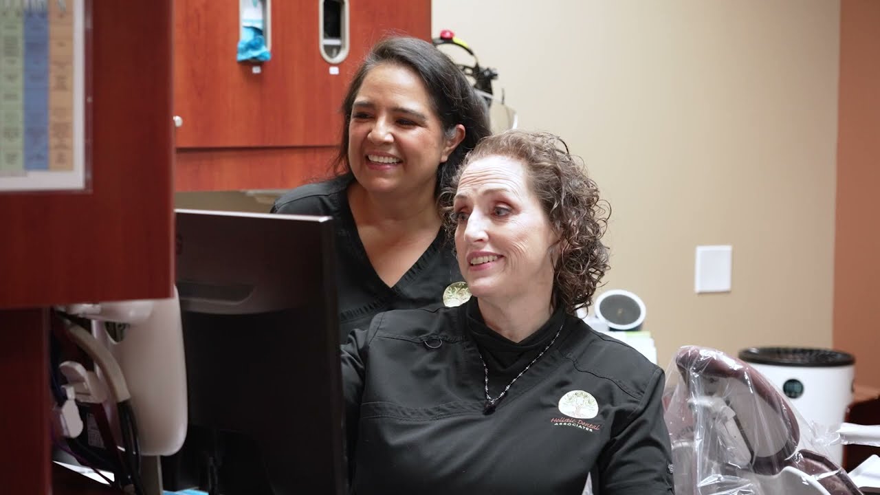 Experience Holistic Healing with Biological Dental Surgery