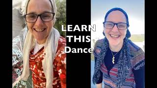 Tik Tok/ Instagram Viral Dance Tutorial: About Damn Time w Jiggle Jiggle by Kerry Bar-Cohn 330 views 1 year ago 1 minute, 42 seconds