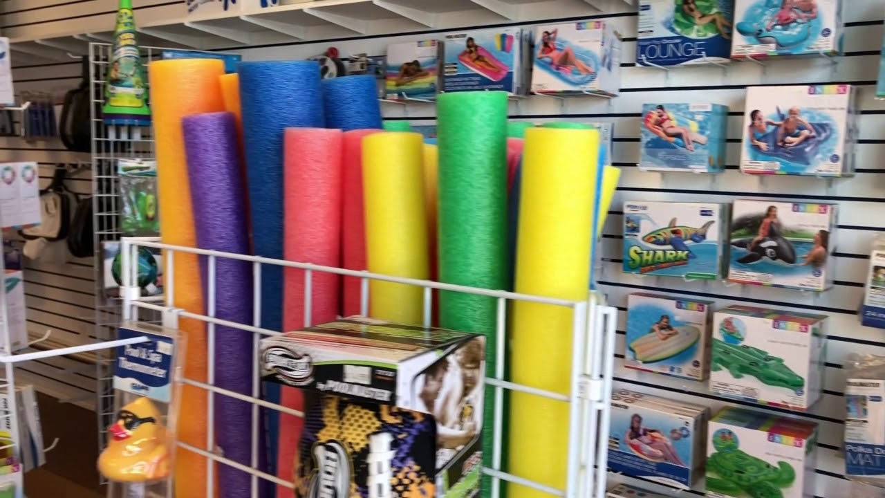 Shop Apple Valley - All Pro Pools