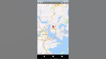 Using react-native-maps