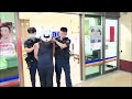 新北中和毒駕車禍 汽車撞機車碾壓造成1死1傷