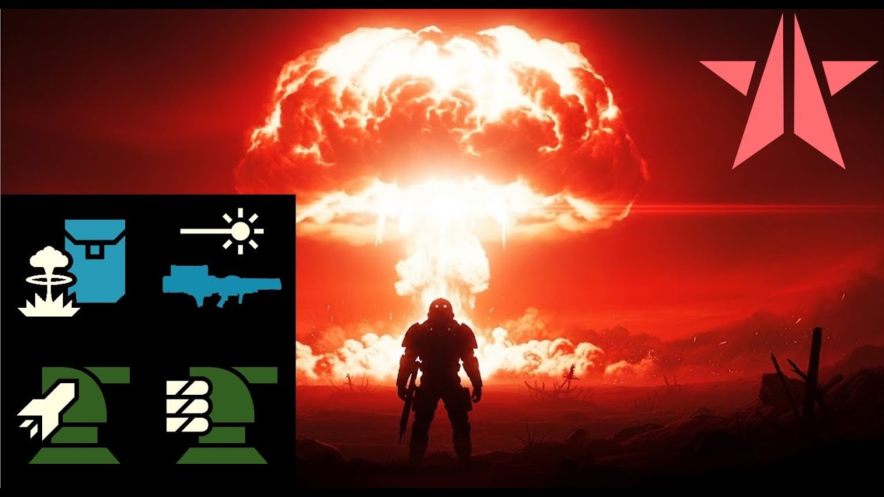 Helldivers 2: Full Gameplay 10 Super Helldive Automatons - YouTube