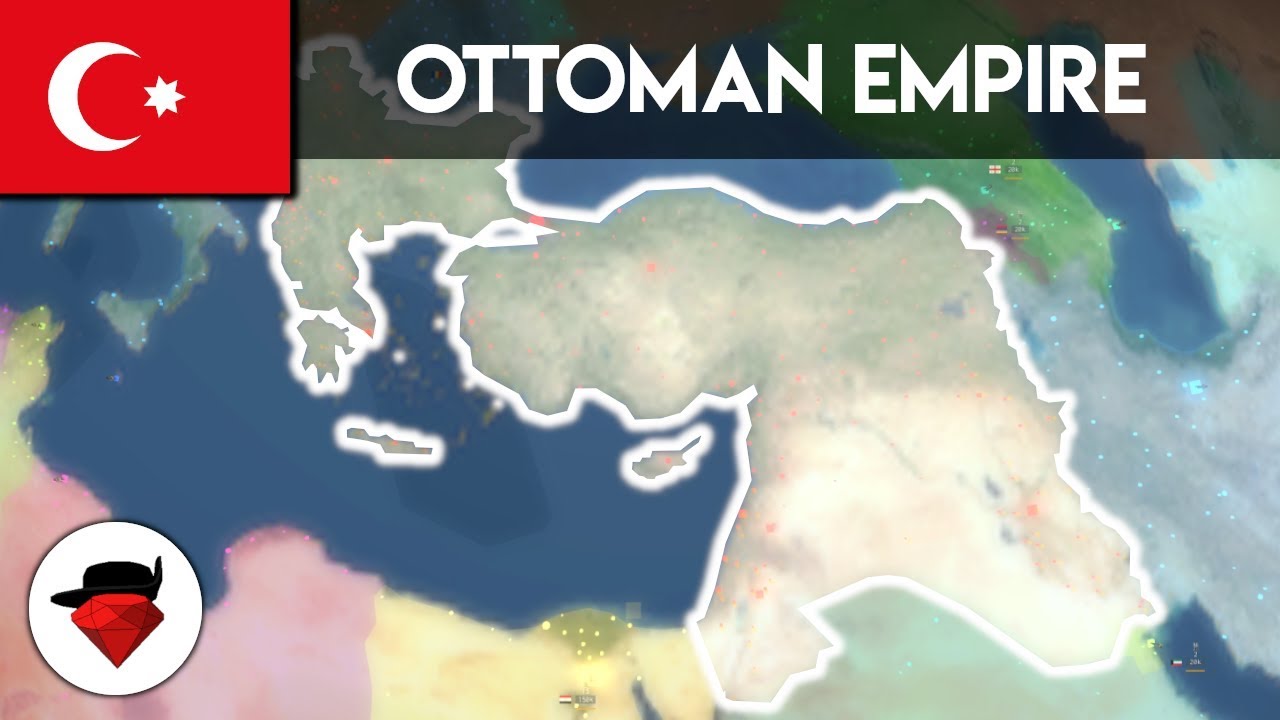 Reforming The Ottoman Empire Rise Of Nations Roblox Youtube - ottoman empire roblox