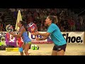 ITF Beach Tennis World Championship 2018 - Women's Final (full)